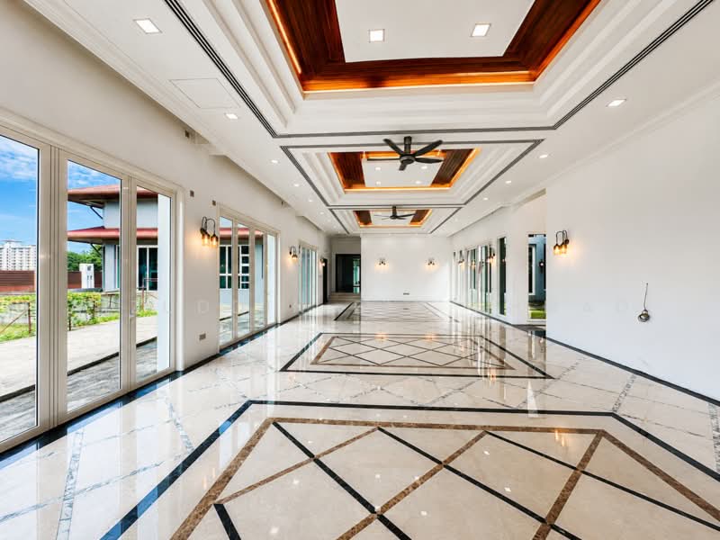 Bungalow for Sale in Taman Harmonis (Gombak) - Aizuddin bin Ahmad - Interior - PropertyGuru.com.my