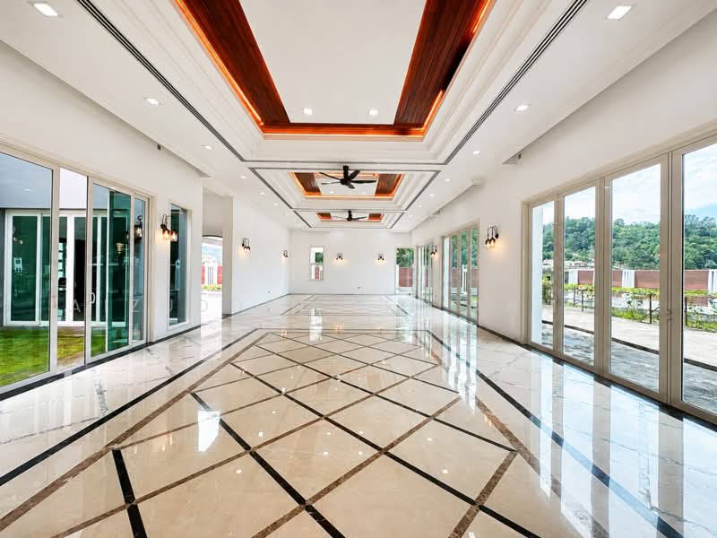 Bungalow for Sale in Taman Harmonis (Gombak) - Aizuddin bin Ahmad - Interior - PropertyGuru.com.my