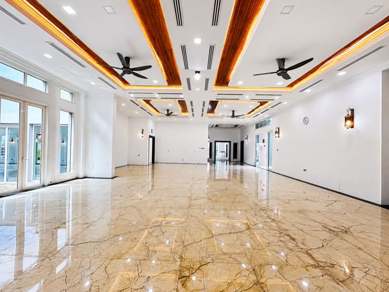 Bungalow for Sale in Taman Harmonis (Gombak) - Aizuddin bin Ahmad - Interior - PropertyGuru.com.my