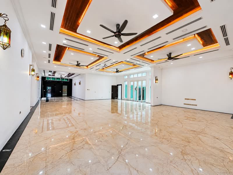 Bungalow for Sale in Taman Harmonis (Gombak) - Aizuddin bin Ahmad - Interior - PropertyGuru.com.my