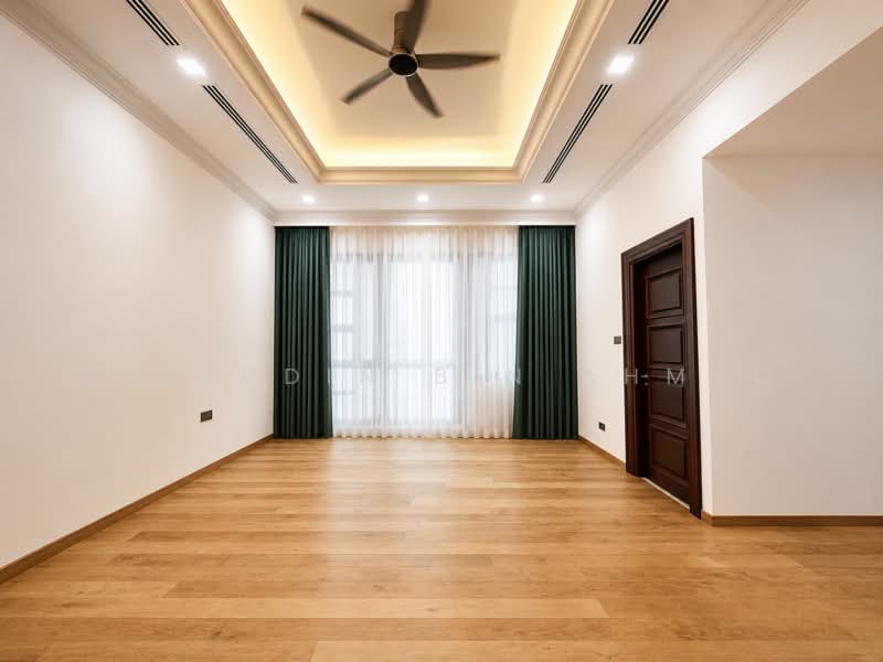 Bungalow for Sale in Taman Harmonis (Gombak) - Aizuddin bin Ahmad - Interior - PropertyGuru.com.my