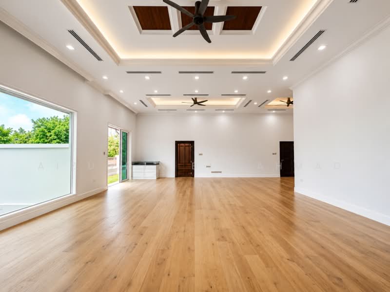 Bungalow for Sale in Taman Harmonis (Gombak) - Aizuddin bin Ahmad - Interior - PropertyGuru.com.my