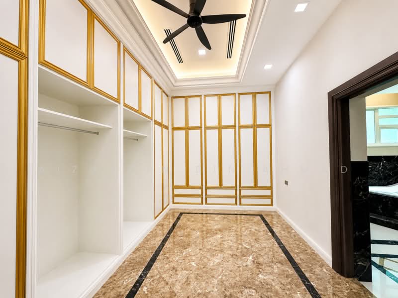 Bungalow for Sale in Taman Harmonis (Gombak) - Aizuddin bin Ahmad - Interior - PropertyGuru.com.my
