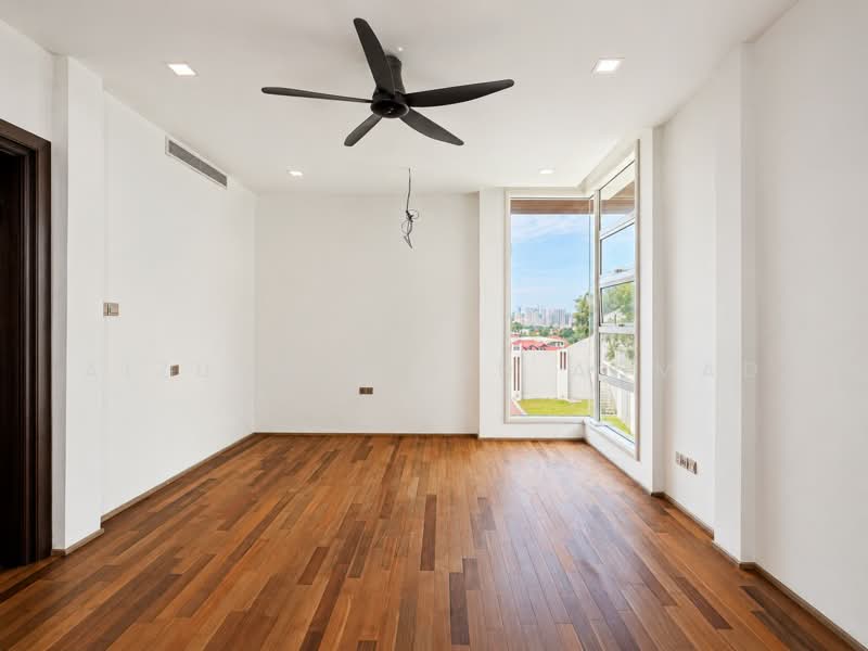 Bungalow for Sale in Taman Harmonis (Gombak) - Aizuddin bin Ahmad - Interior - PropertyGuru.com.my