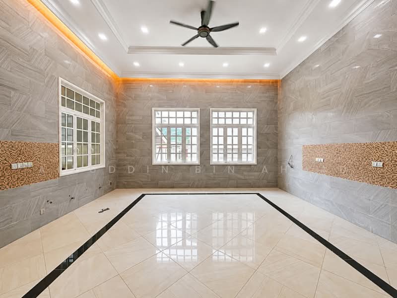 Bungalow for Sale in Taman Harmonis (Gombak) - Aizuddin bin Ahmad - Interior - PropertyGuru.com.my