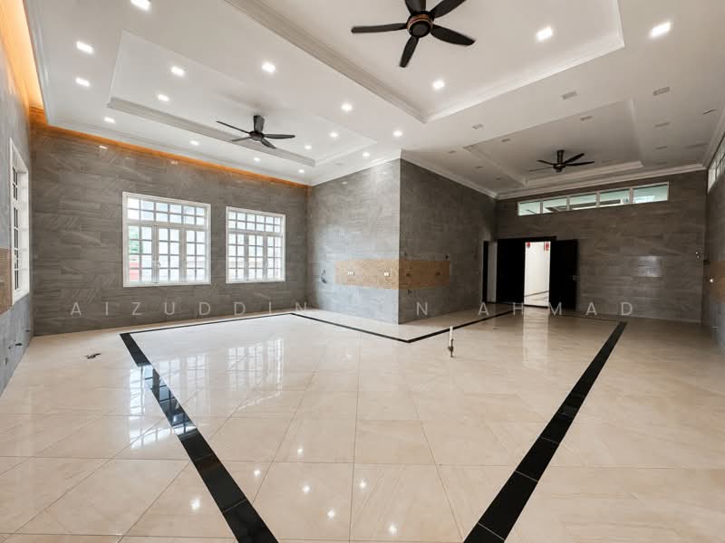 Bungalow for Sale in Taman Harmonis (Gombak) - Aizuddin bin Ahmad - Interior - PropertyGuru.com.my
