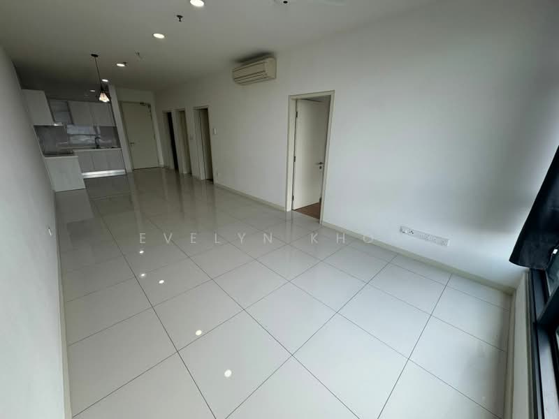 Condominium for Sale at Amanja - Evelyn Khoo - Living Room - PropertyGuru.com.my