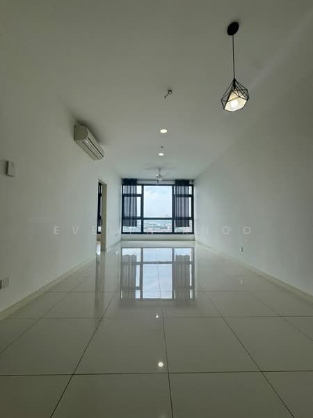 Condominium for Sale at Amanja - Evelyn Khoo - Living Room - PropertyGuru.com.my