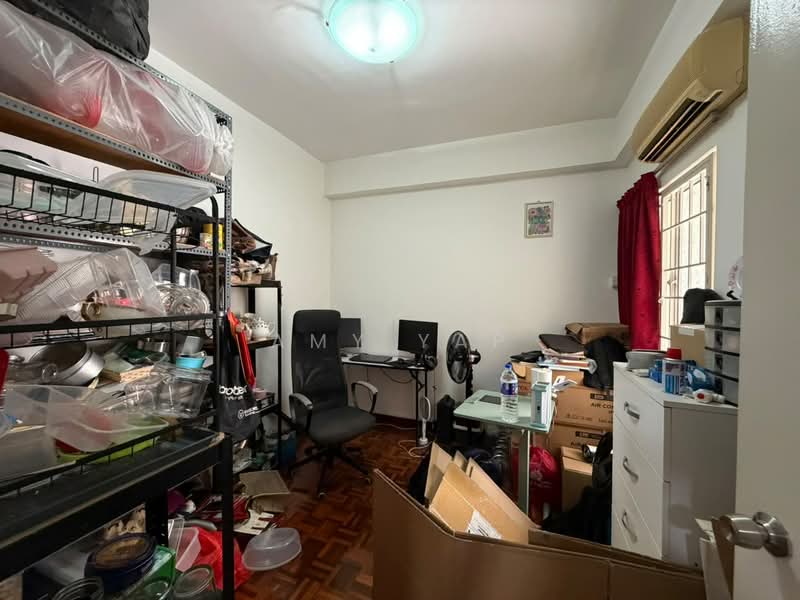 Pangsapuri untuk Disewa di Seri Puri - Amy Yap - Study - PropertyGuru.com.my