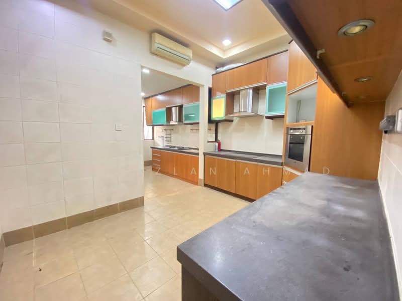 Terraced House for Rent in Bukit Jelutong (Shah Alam) - Wan Azlan Ahmad - PropertyGuru.com.my