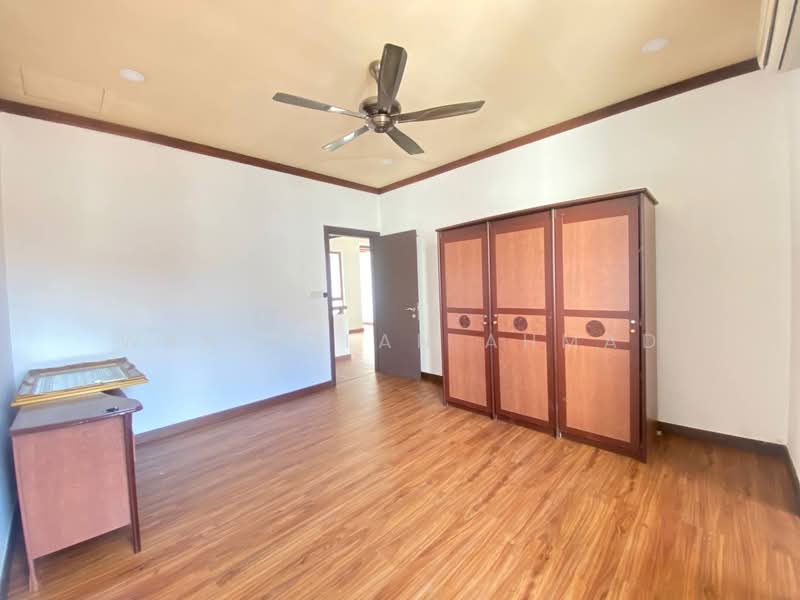 Terraced House for Rent in Bukit Jelutong (Shah Alam) - Wan Azlan Ahmad - PropertyGuru.com.my