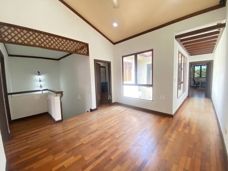 Terraced House for Rent in Bukit Jelutong (Shah Alam) - Wan Azlan Ahmad - PropertyGuru.com.my