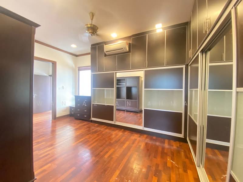Terraced House for Rent in Bukit Jelutong (Shah Alam) - Wan Azlan Ahmad - PropertyGuru.com.my