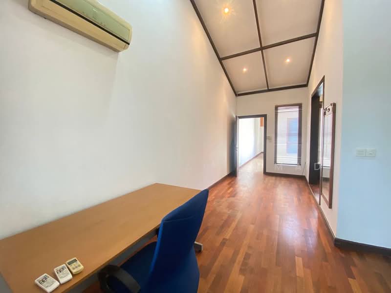 Terraced House for Rent in Bukit Jelutong (Shah Alam) - Wan Azlan Ahmad - PropertyGuru.com.my