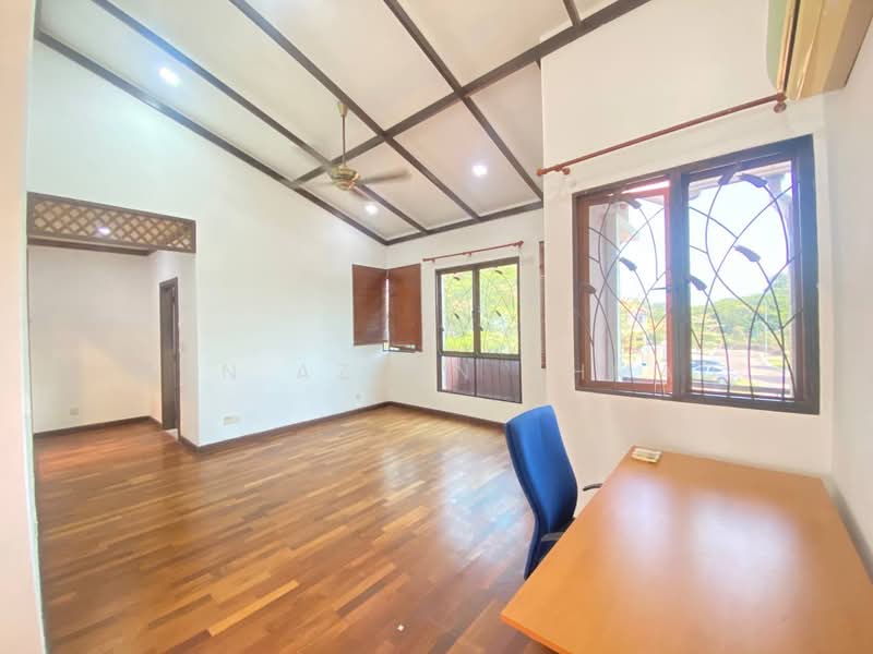 Terraced House for Rent in Bukit Jelutong (Shah Alam) - Wan Azlan Ahmad - PropertyGuru.com.my