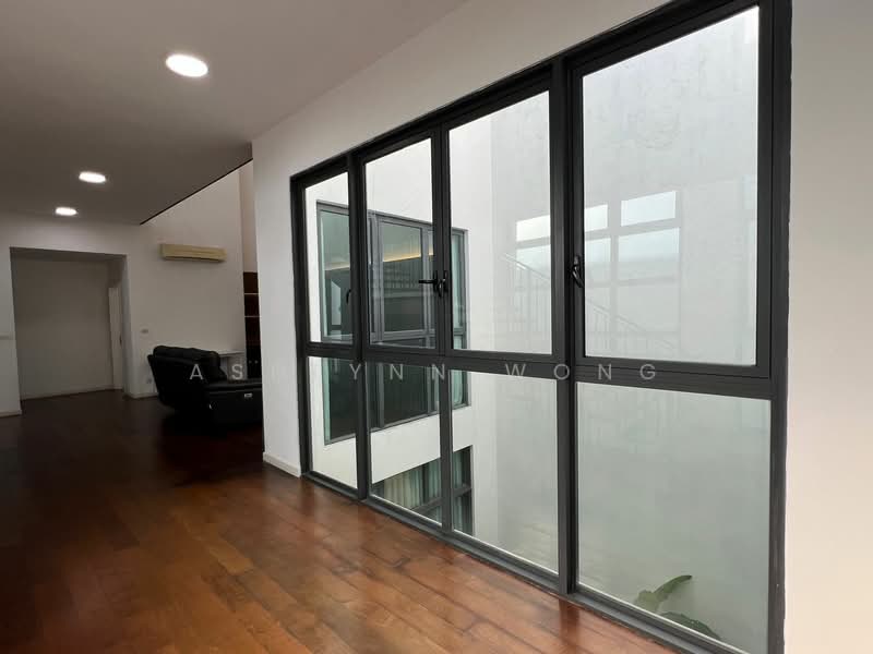 Rumah Teres untuk Disewa di Desa Parkcity (Kuala Lumpur) - Ashlynn Wong - PropertyGuru.com.my