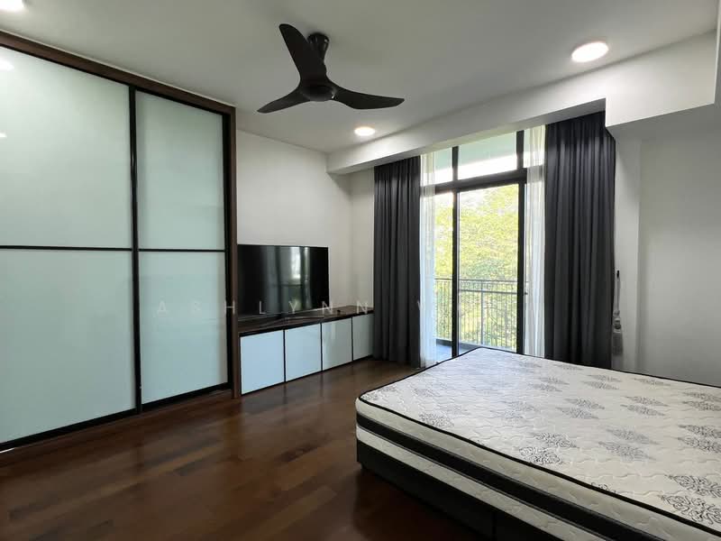 Rumah Teres untuk Disewa di Desa Parkcity (Kuala Lumpur) - Ashlynn Wong - PropertyGuru.com.my
