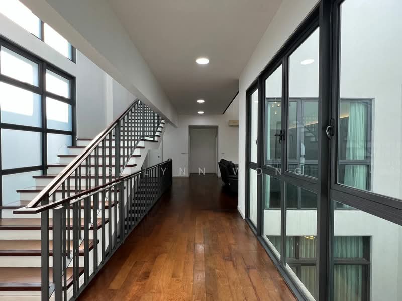 Rumah Teres untuk Disewa di Desa Parkcity (Kuala Lumpur) - Ashlynn Wong - PropertyGuru.com.my