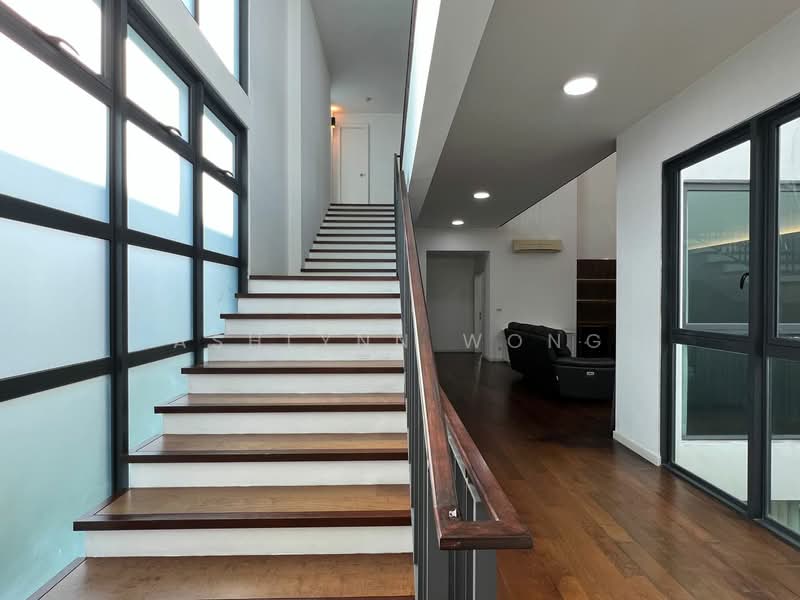 Rumah Teres untuk Disewa di Desa Parkcity (Kuala Lumpur) - Ashlynn Wong - PropertyGuru.com.my