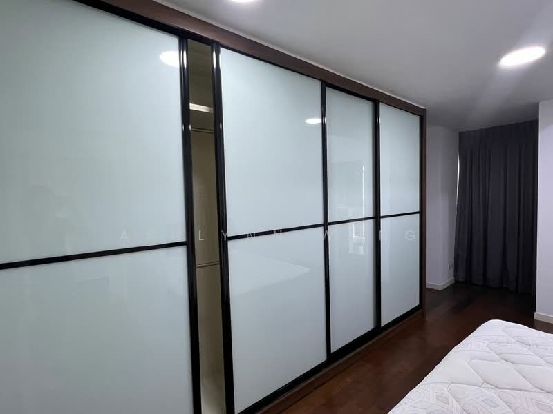 Rumah Teres untuk Disewa di Desa Parkcity (Kuala Lumpur) - Ashlynn Wong - PropertyGuru.com.my