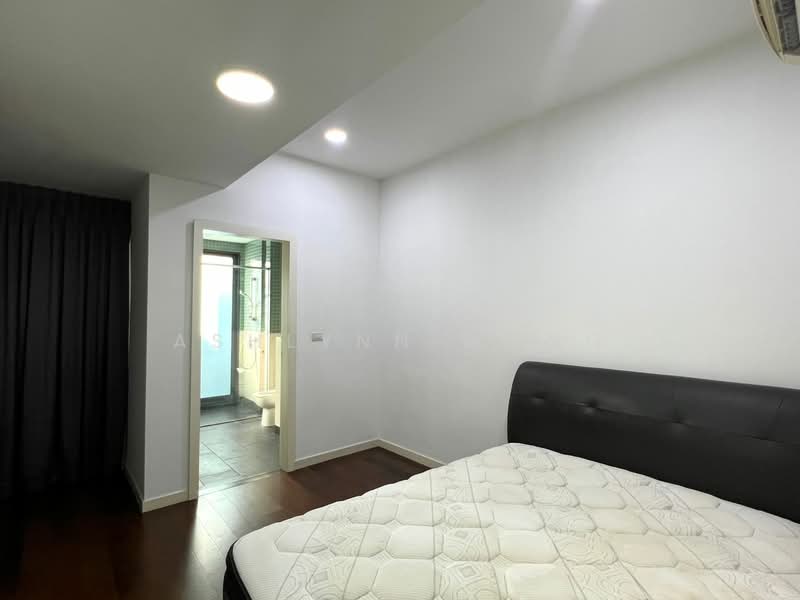 Rumah Teres untuk Disewa di Desa Parkcity (Kuala Lumpur) - Ashlynn Wong - PropertyGuru.com.my