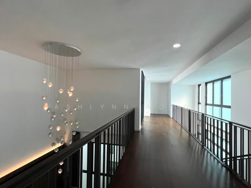Rumah Teres untuk Disewa di Desa Parkcity (Kuala Lumpur) - Ashlynn Wong - PropertyGuru.com.my