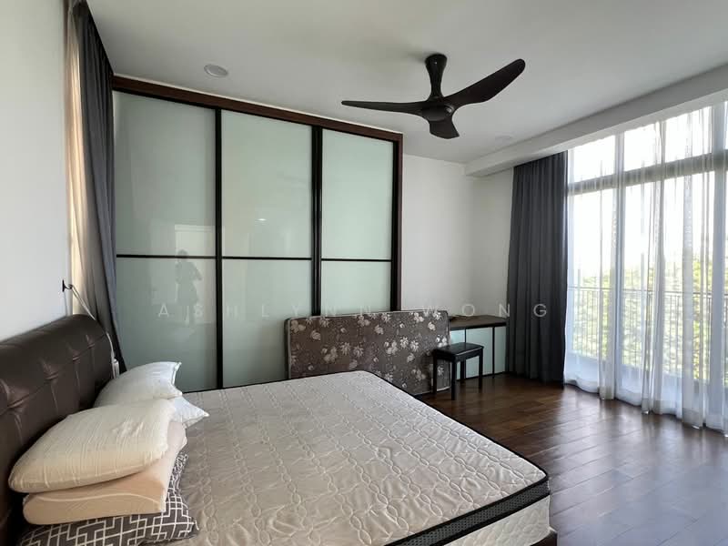 Rumah Teres untuk Disewa di Desa Parkcity (Kuala Lumpur) - Ashlynn Wong - PropertyGuru.com.my