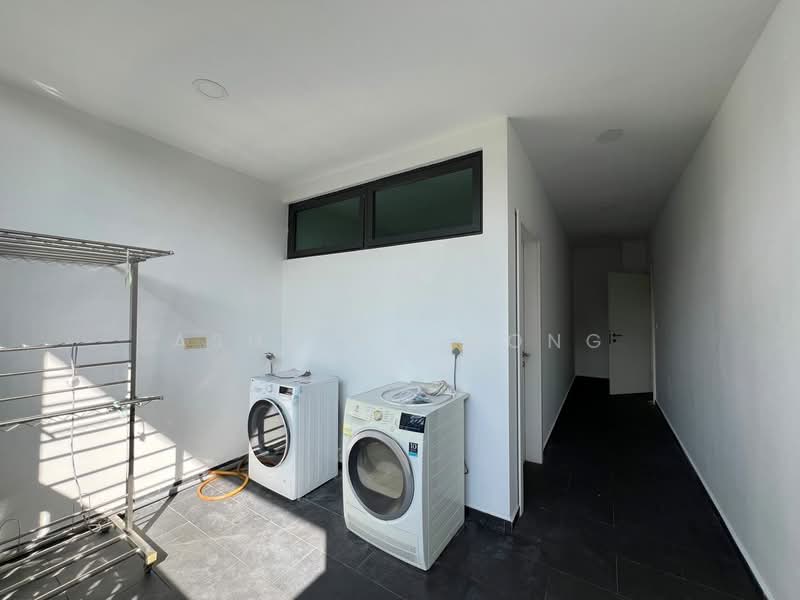 Rumah Teres untuk Disewa di Desa Parkcity (Kuala Lumpur) - Ashlynn Wong - PropertyGuru.com.my
