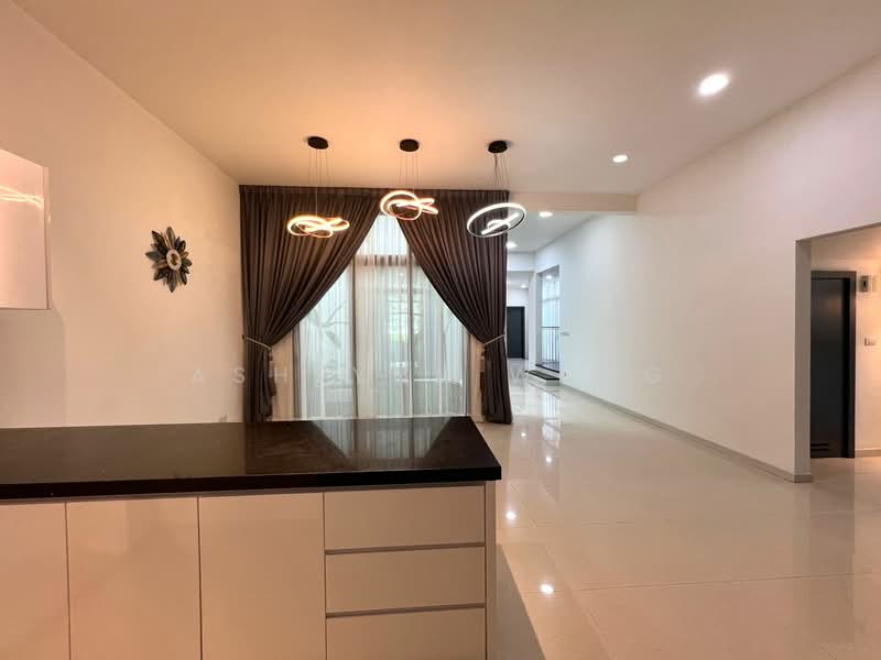 Rumah Teres untuk Disewa di Desa Parkcity (Kuala Lumpur) - Ashlynn Wong - PropertyGuru.com.my