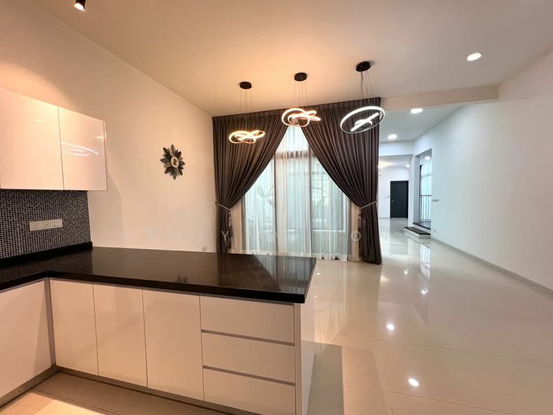 Rumah Teres untuk Disewa di Desa Parkcity (Kuala Lumpur) - Ashlynn Wong - PropertyGuru.com.my