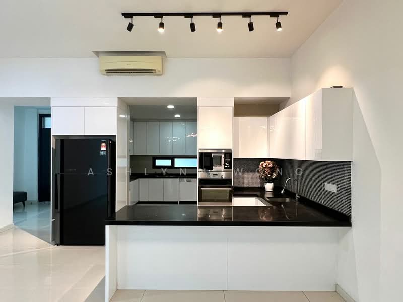 Rumah Teres untuk Disewa di Desa Parkcity (Kuala Lumpur) - Ashlynn Wong - PropertyGuru.com.my