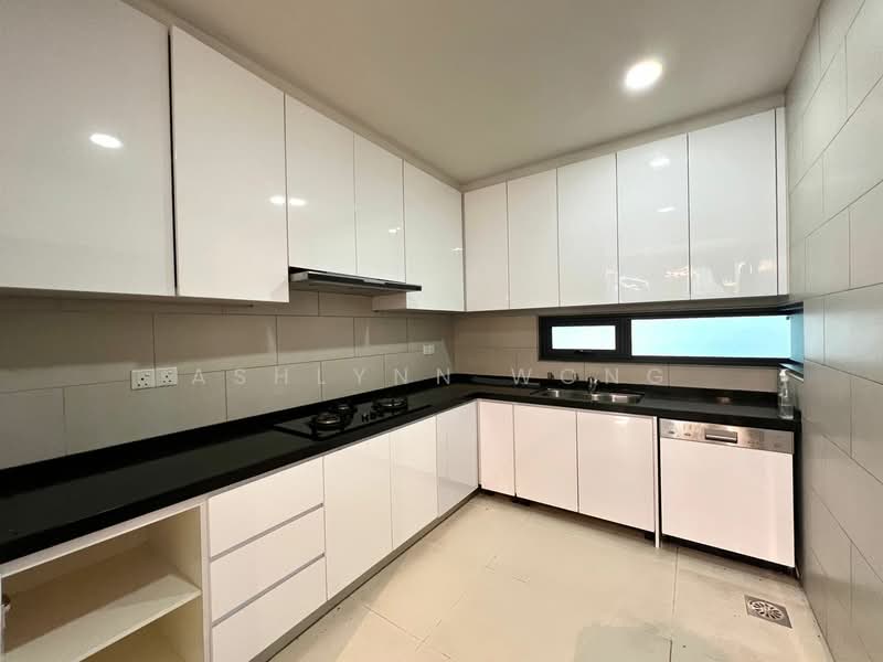 Rumah Teres untuk Disewa di Desa Parkcity (Kuala Lumpur) - Ashlynn Wong - PropertyGuru.com.my