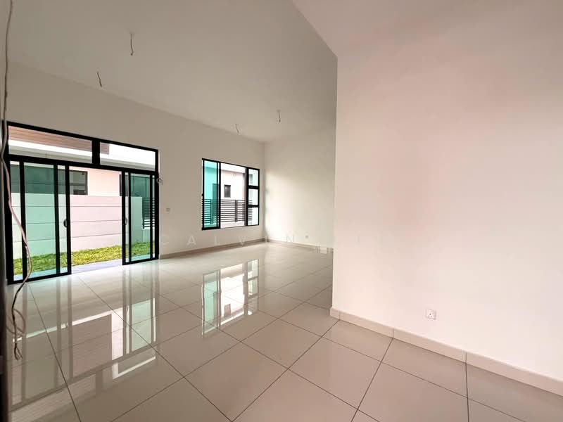 Rumah Kluster untuk Dijual di Taman Impian Emas (Skudai) - Calvin Lee - PropertyGuru.com.my