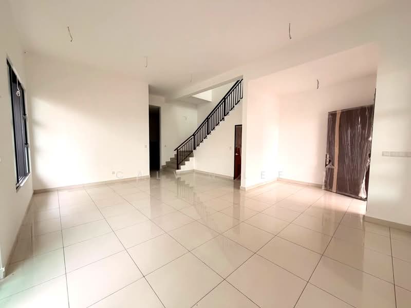Rumah Kluster untuk Dijual di Taman Impian Emas (Skudai) - Calvin Lee - PropertyGuru.com.my