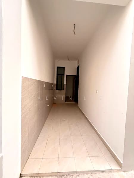 Rumah Kluster untuk Dijual di Taman Impian Emas (Skudai) - Calvin Lee - PropertyGuru.com.my