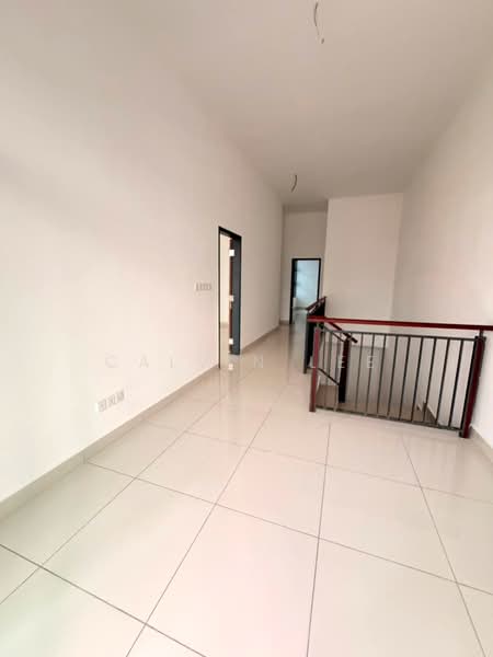 Rumah Kluster untuk Dijual di Taman Impian Emas (Skudai) - Calvin Lee - PropertyGuru.com.my