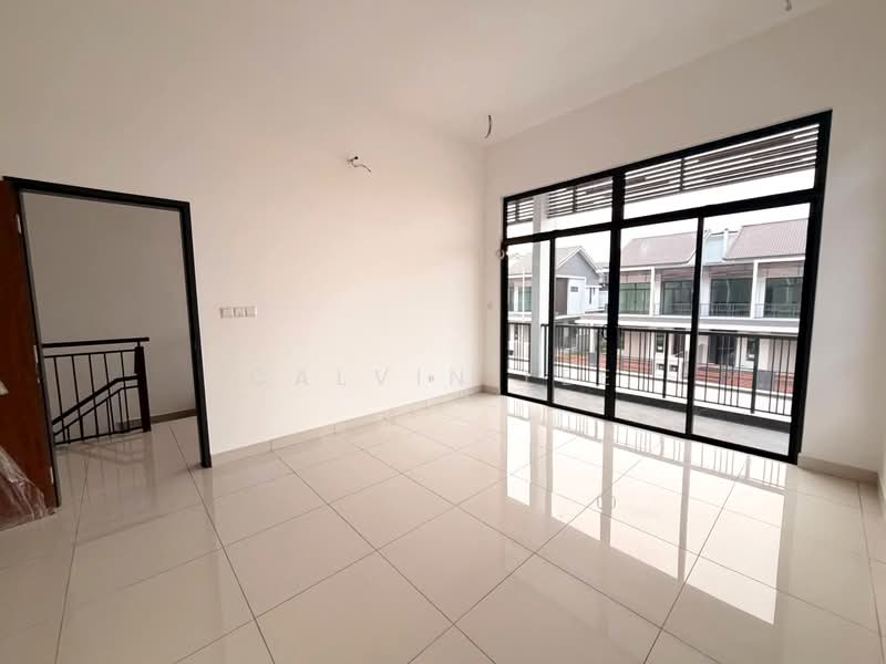 Rumah Kluster untuk Dijual di Taman Impian Emas (Skudai) - Calvin Lee - PropertyGuru.com.my