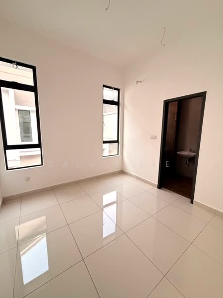 Rumah Kluster untuk Dijual di Taman Impian Emas (Skudai) - Calvin Lee - PropertyGuru.com.my