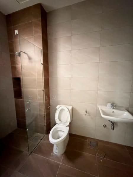 Rumah Kluster untuk Dijual di Taman Impian Emas (Skudai) - Calvin Lee - PropertyGuru.com.my
