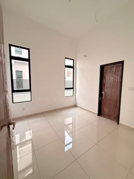 Rumah Kluster untuk Dijual di Taman Impian Emas (Skudai) - Calvin Lee - PropertyGuru.com.my