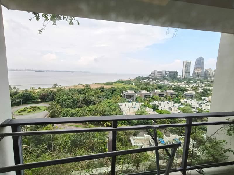 Pangsapuri untuk Disewa di Starview Bay @ Forest City - Evy Loo - PropertyGuru.com.my