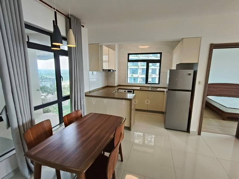 Pangsapuri untuk Disewa di Starview Bay @ Forest City - Evy Loo - PropertyGuru.com.my