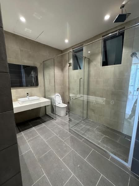 Kondominium untuk Disewa di Picasso Residence - Valerie Tang - Bathroom - PropertyGuru.com.my