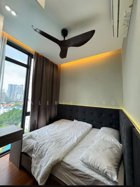 Kondominium untuk Disewa di Picasso Residence - Valerie Tang - Bedroom - PropertyGuru.com.my