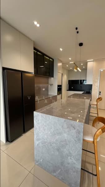 Kondominium untuk Disewa di Picasso Residence - Valerie Tang - Kitchen - PropertyGuru.com.my