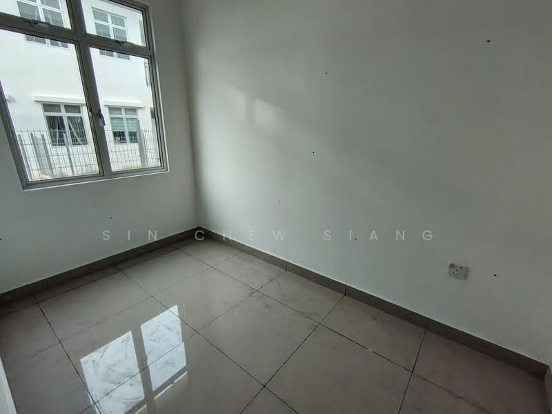 Terraced House for Sale in Bandar Dato Onn (Tebrau) - Sin Chew Siang - Interior - PropertyGuru.com.my