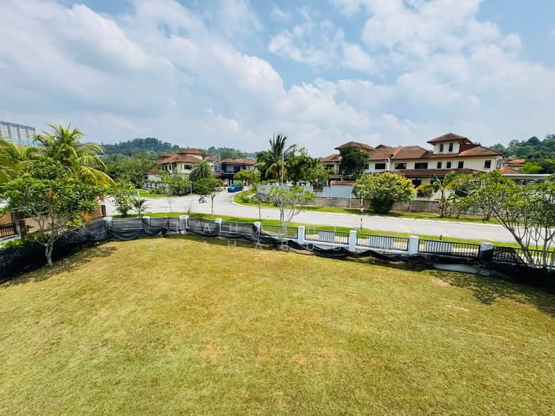 Rumah Teres 2 Tingkat untuk Dijual di Cahaya Spk (Shah Alam) - Nahathir Shahabudin - Exterior - PropertyGuru.com.my