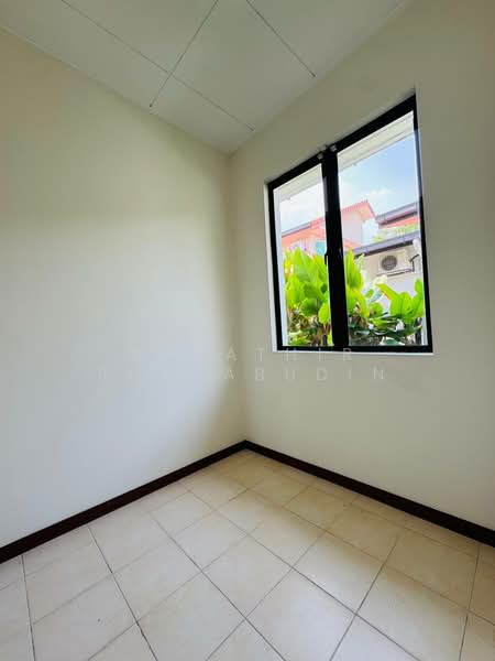 Rumah Teres 2 Tingkat untuk Dijual di Cahaya Spk (Shah Alam) - Nahathir Shahabudin - Interior - PropertyGuru.com.my