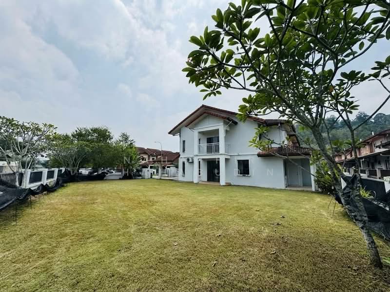 Rumah Teres 2 Tingkat untuk Dijual di Cahaya Spk (Shah Alam) - Nahathir Shahabudin - Exterior - PropertyGuru.com.my