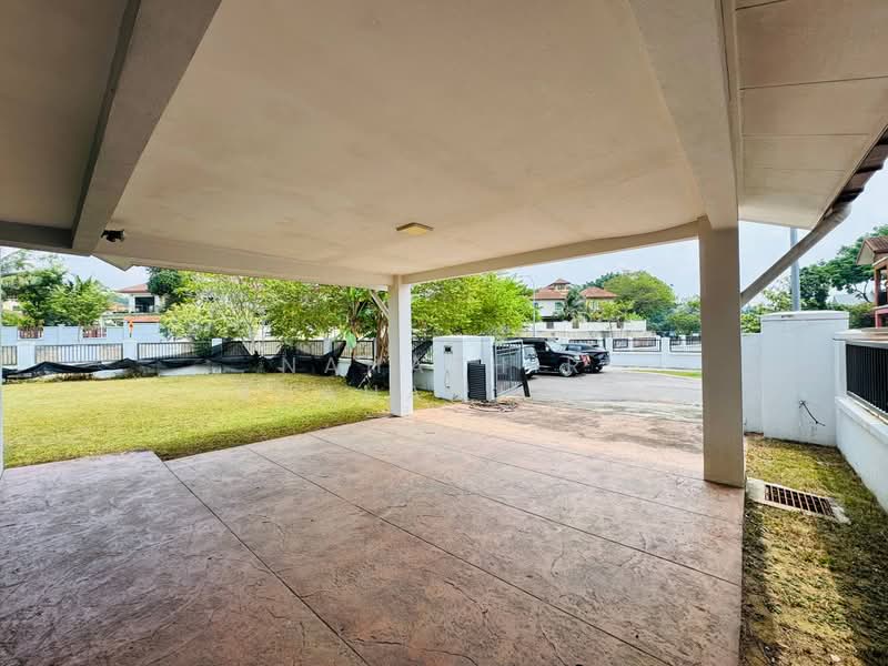 Rumah Teres 2 Tingkat untuk Dijual di Cahaya Spk (Shah Alam) - Nahathir Shahabudin - Exterior - PropertyGuru.com.my